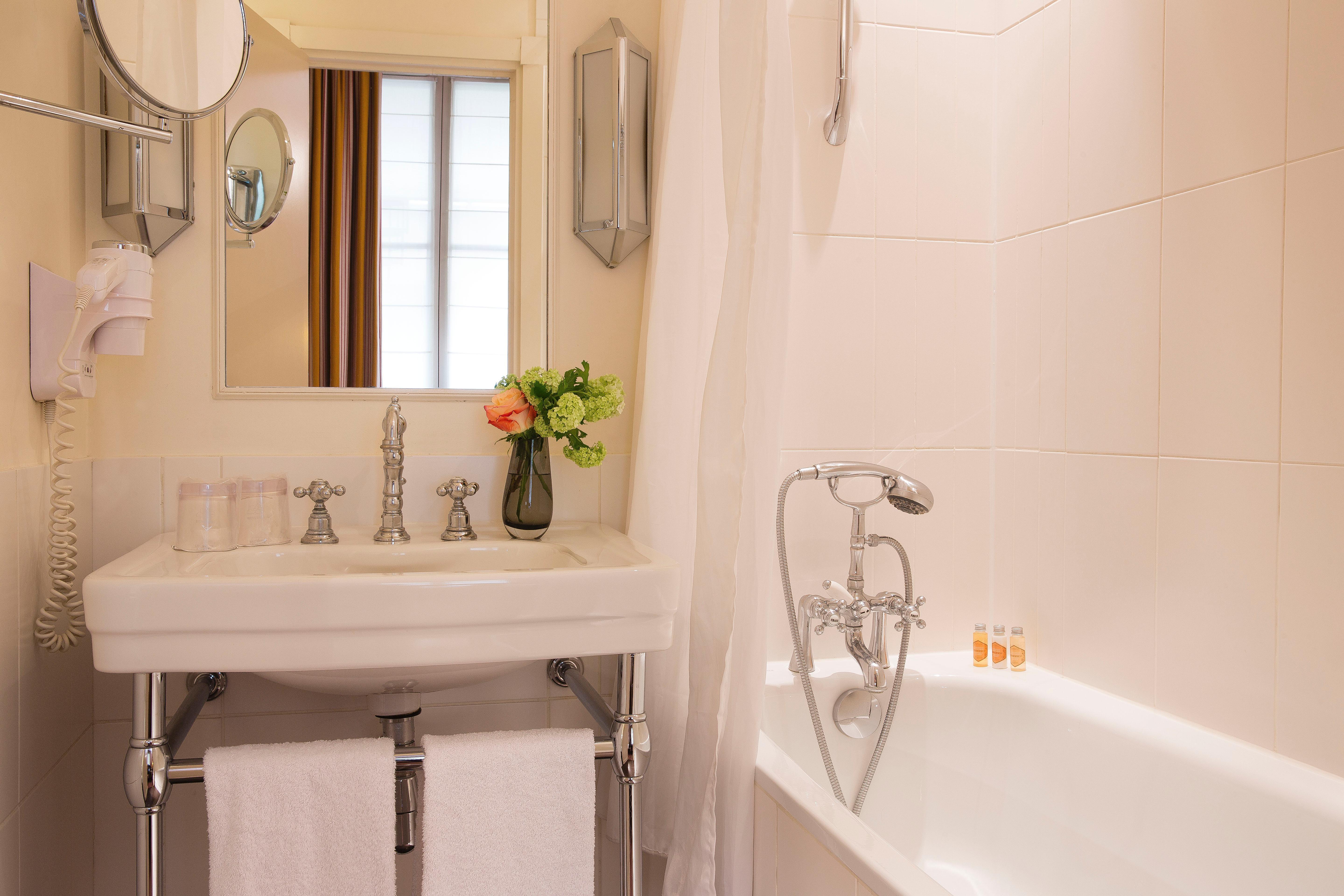 Arioso Hotel Paris Luaran gambar