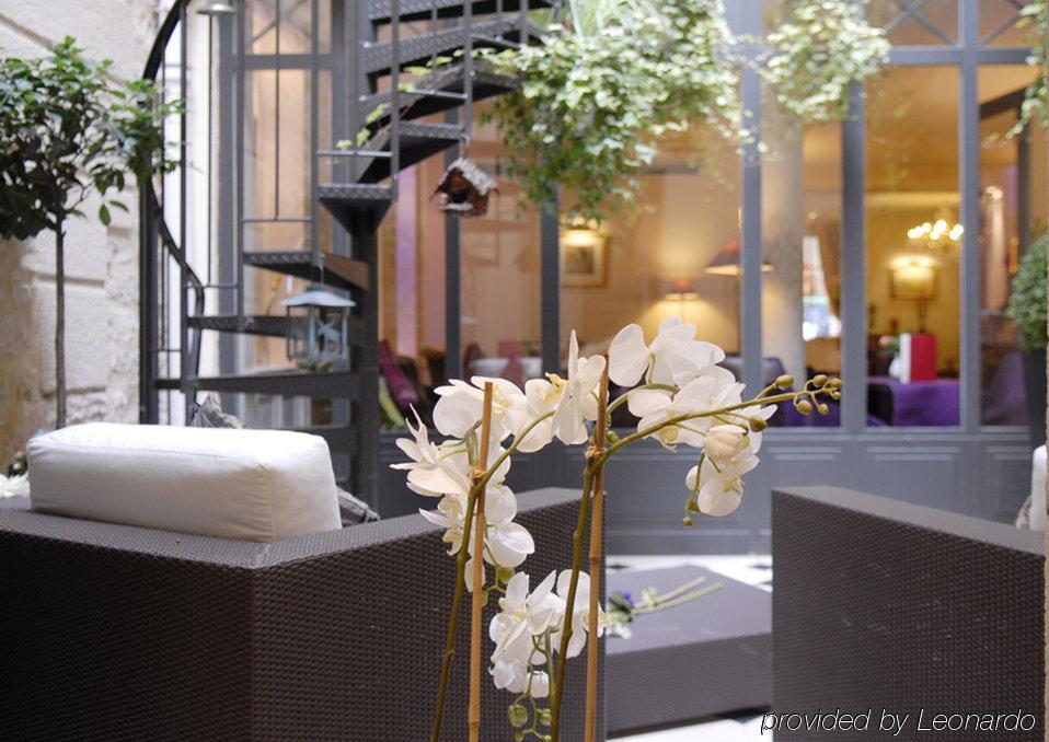 Arioso Hotel Paris Dalaman gambar