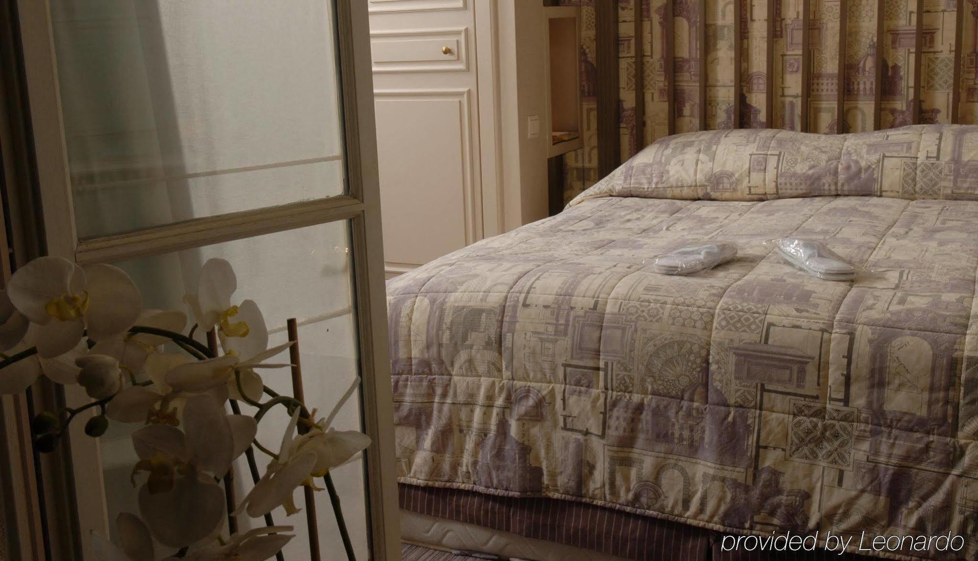 Arioso Hotel Paris Luaran gambar