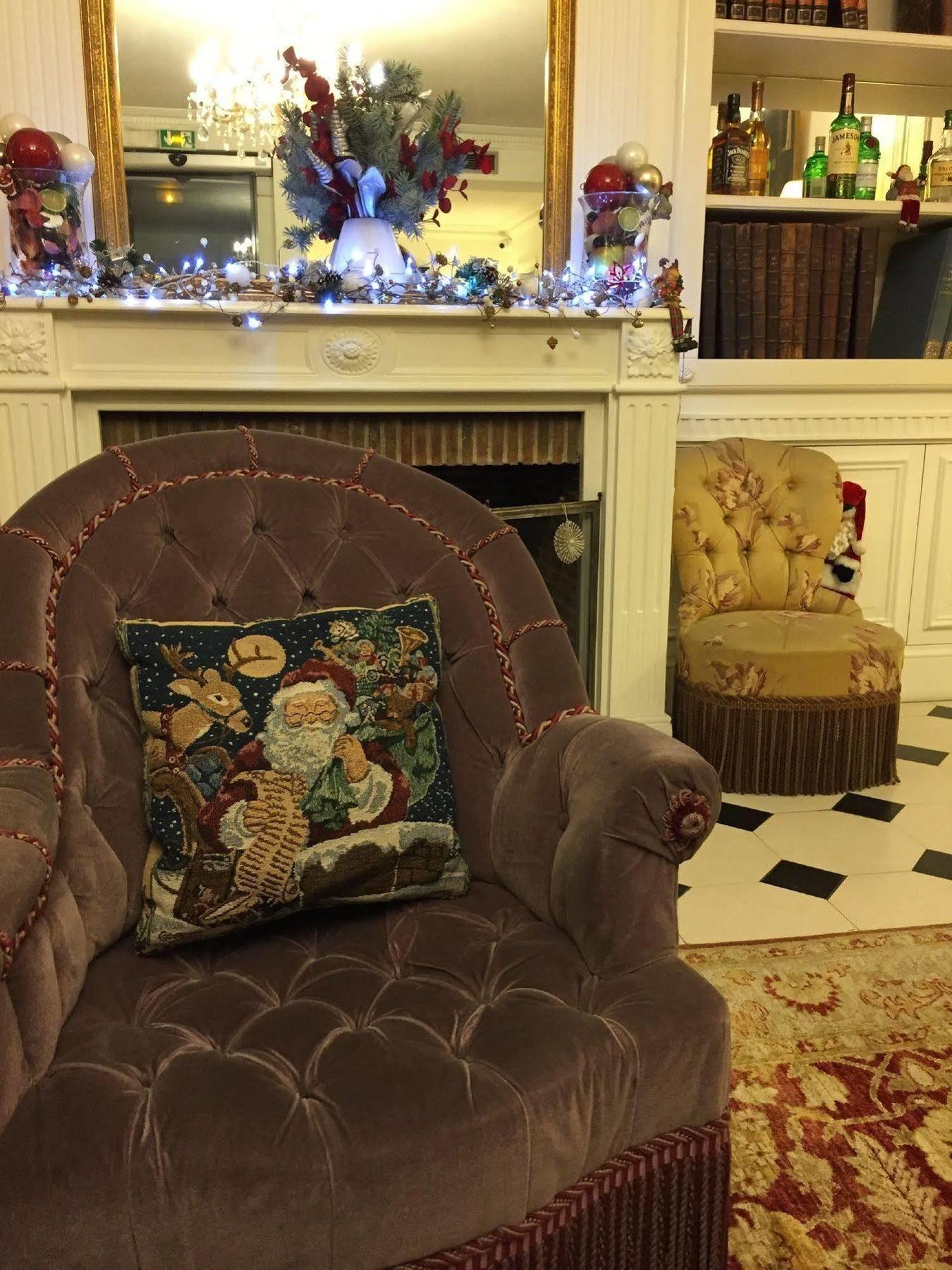 Arioso Hotel Paris Luaran gambar
