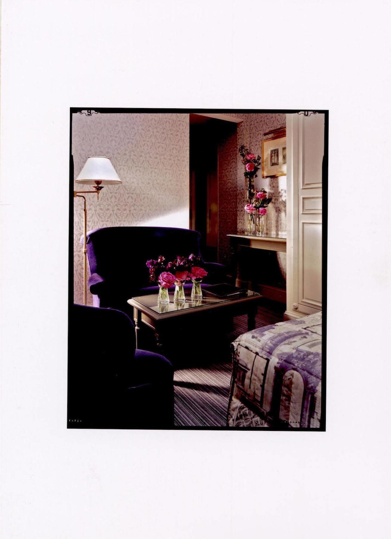 Arioso Hotel Paris Luaran gambar