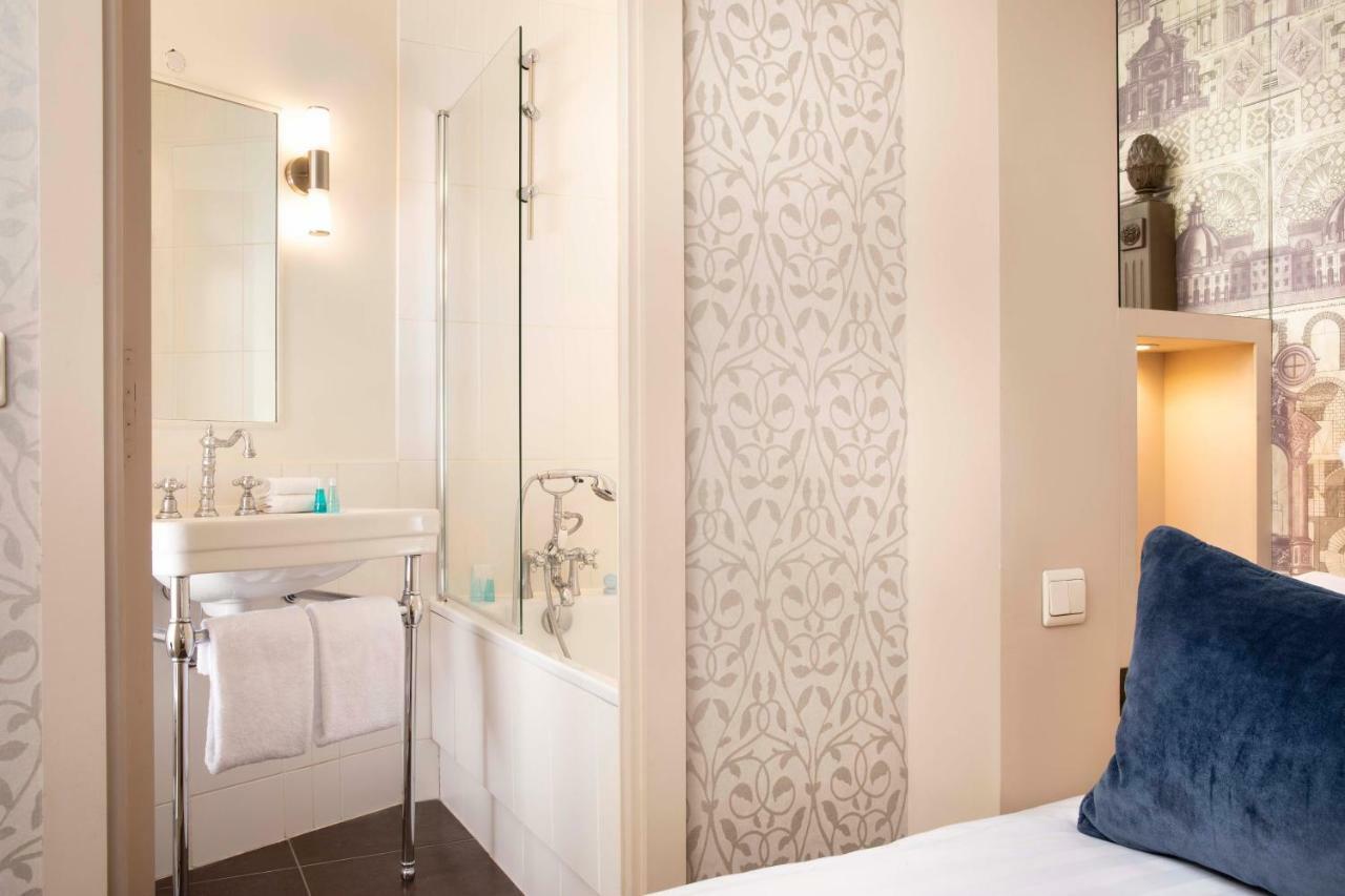 Arioso Hotel Paris Luaran gambar